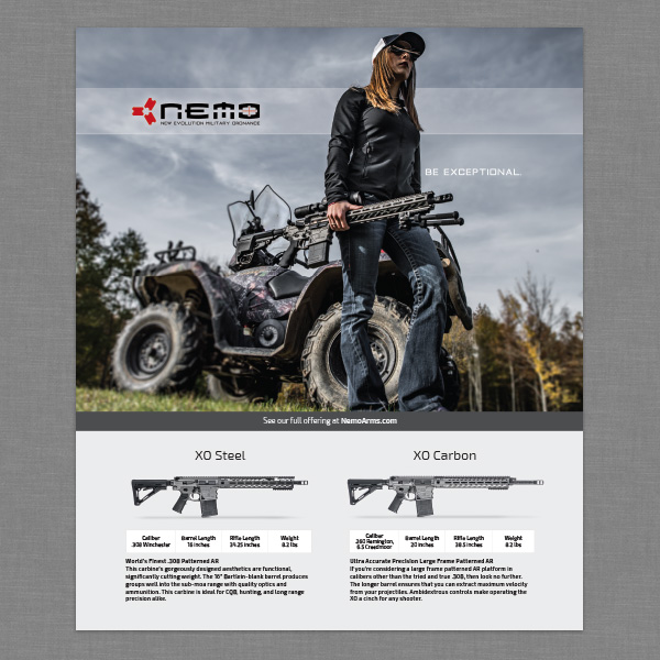 portfolio